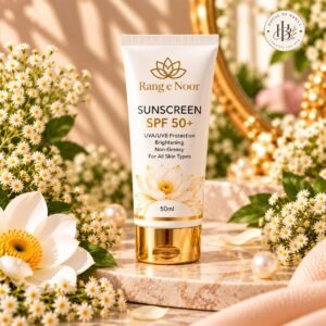 SUNSCREEN