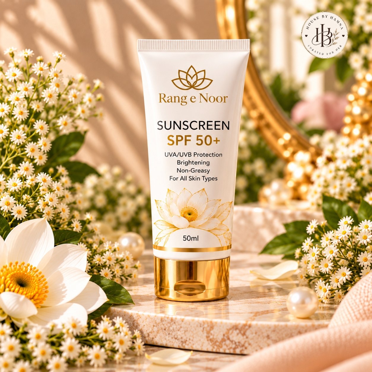 SUNSCREEN