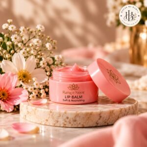 LIP BALM