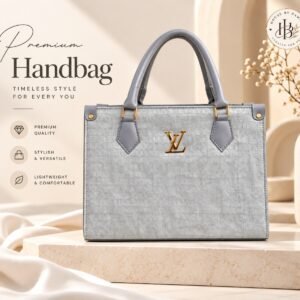 GREY BAG