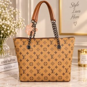 THE HAZEL BAG