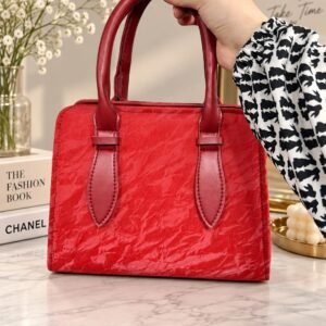 Cherry tote bag